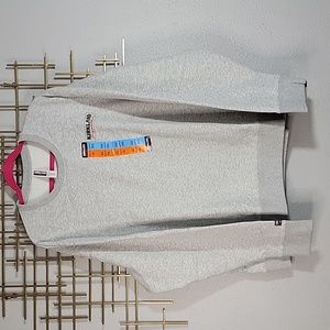 NWT Kirkland Signature Logo Sweatshirt